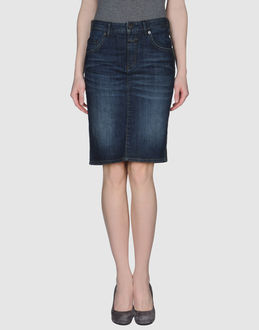 Closed - Jeans - Jupes jeans