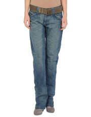 GAUDI' - Denim pants