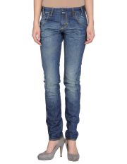 ZU+ELEMENTS - Denim trousers