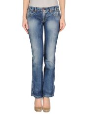 ZU+ELEMENTS - Denim trousers