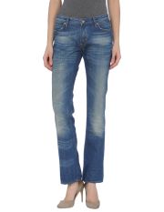 ZU+ELEMENTS - Denim trousers