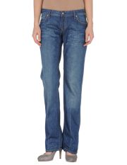 ZU+ELEMENTS - Denim trousers