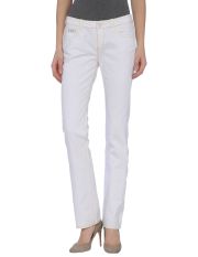 ZU+ELEMENTS - Denim trousers