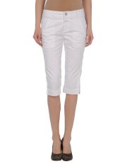CLOSED - Denim capris