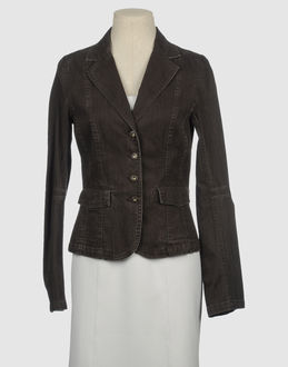 Jeansjacke/Mantel - ABC DREAM - BEI YOOX.COM
