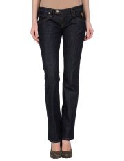 PARIS HILTON - Denim trousers