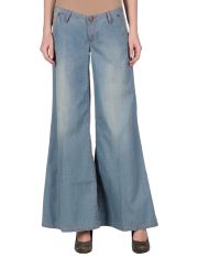 PARIS HILTON - Denim trousers