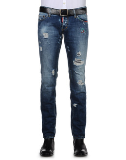 DSQUARED2 - Jeans