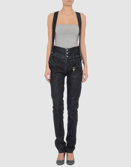 J & Company - Jeans - Salopettes jeans