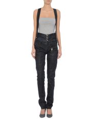J & COMPANY - Denim overall