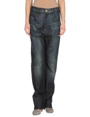 PLEIN SUD JEANS - Pantaloni jeans