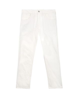Denim capris Women's - GOLDEN GOOSE