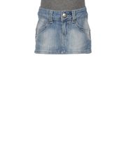 FORNARINA - Denim skirt