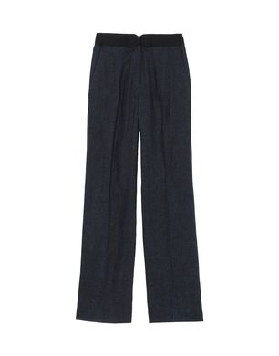 Denim pants Women's - GOLDEN GOOSE