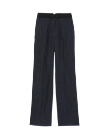 GOLDEN GOOSE - Denim pants