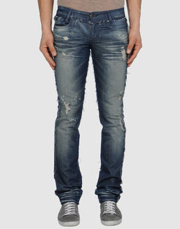 D&G - JEANS - Pantaloni jeans - su YOOX.COM