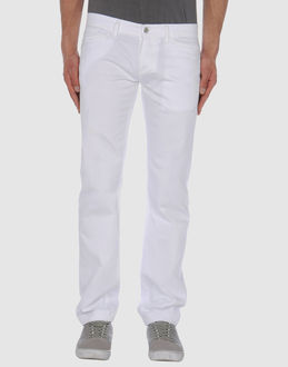 D & G Denim pants - Item 42244817