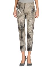 DSQUARED2 - Denim capris