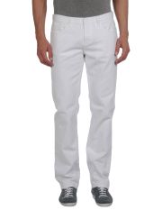 GUCCI - Denim trousers