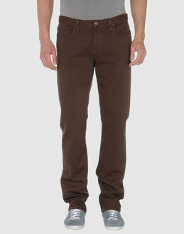 GUCCI - JEANS - Pantaloni jeans - su YOOX.COM