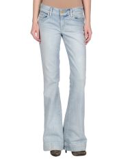 GUESS JEANS - Denim pants