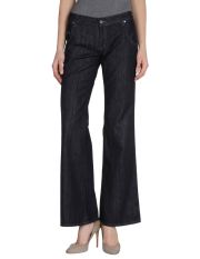 CALVIN KLEIN JEANS - Denim pants