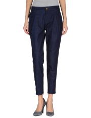 GUCCI - Denim trousers