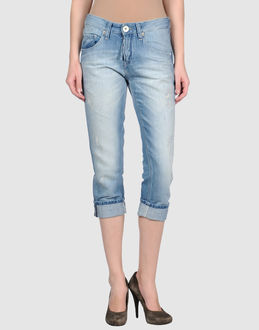 Ra-Re - Jeans - Corsaire en jeans