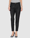 GUCCI - Denim pants