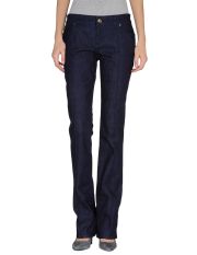 GUCCI - Denim pants