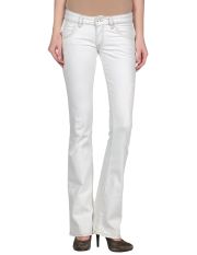 MET in JEANS - Denim pants