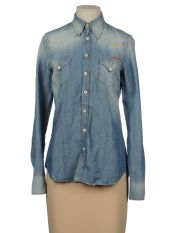 DSQUARED2 - Denim shirt