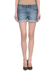 CALVIN KLEIN JEANS - Shorts jeans