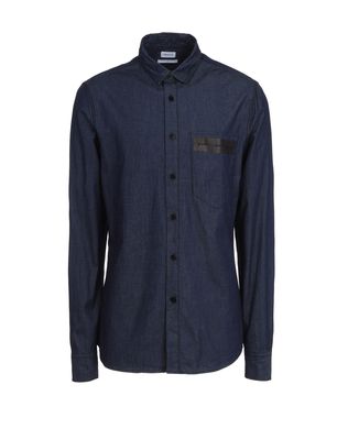 Denim shirt Men's - FILIPPA K