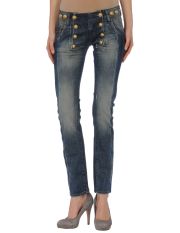 NOLITA - Pantaloni jeans