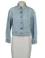 SEE BY CHLOE' - Capospalla jeans