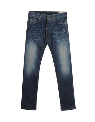 Denim pants Men's - M.GRIFONI DENIM