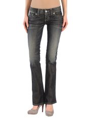 GUESS JEANS - Pantaloni jeans