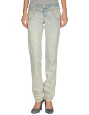 FRACOMINA - Pantaloni jeans