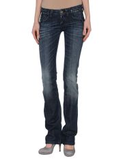 FORNARINA - Denim pants