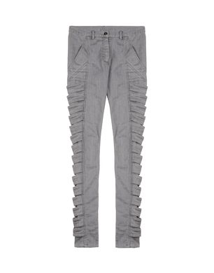 Denim trousers Women's - GARETH PUGH
