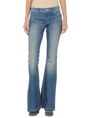 DVB - Denim trousers