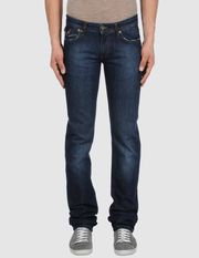 D&G - Denim pants