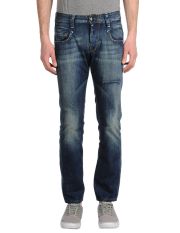 G-STAR RAW - Denim trousers