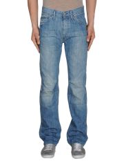 G-STAR RAW - Denim trousers