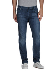 ZEGNA SPORT - Jeans
