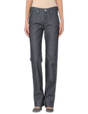 ARMANI JEANS - Denim pants