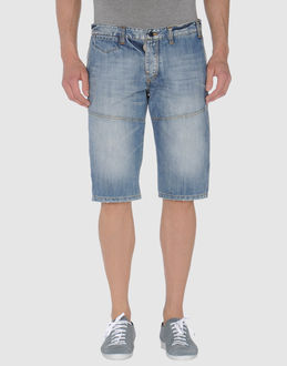 ANTONY MORATO - JEANS - Bermuda jeans - su YOOX.COM