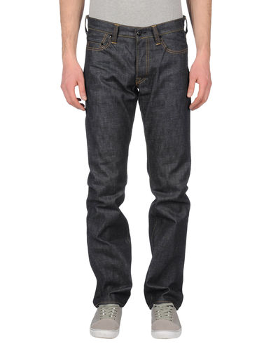 ZOOM PRPS - Denim pants