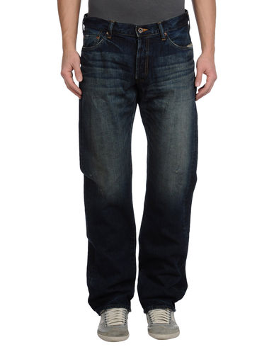 ZOOM PRPS - Denim pants